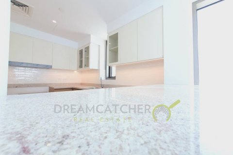 Apartemen di Dubai Creek Harbour (The Lagoons), UEA 2 kamar tidur, 104.52 m2 nomor 70297 - foto 18