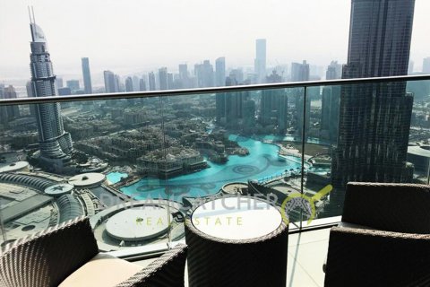 Apartemen di Dubai, UEA 4 kamar tidur, 263.84 m2 nomor 40457 - foto 11