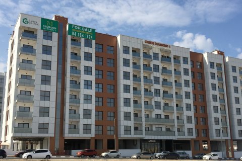 GREEN DIAMOND ONE di Arjan, Dubai, UEA nomor 59332