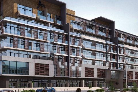 MARWA HEIGHTS di Jumeirah Village Circle, Dubai, UEA nomor 62665