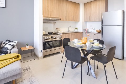 Apartemen di RAWDA II di Town Square, Dubai, UEA 1 kamar tidur, 63 m2 nomor 65343 - foto 6