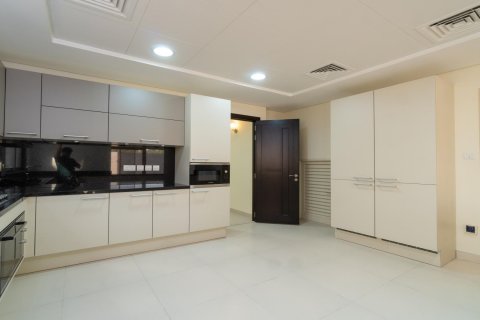 Townhouse di Meydan Gated Community, Dubai, UEA 4 kamar tidur, 291 m2 nomor 79653 - foto 19