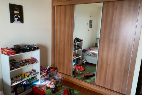 Apartemen di Dubai Marina, Dubai, UEA 2 kamar tidur, 1188.56 m2 nomor 79859 - foto 5