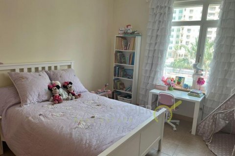 Apartemen di Palm Jumeirah, Dubai, UEA 3 kamar tidur, 200.48 m2 nomor 81088 - foto 7