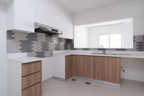 Townhouse di Dubai Land, Dubai, UEA 2 kamar tidur, 1766 m2 nomor 81234 - foto 9