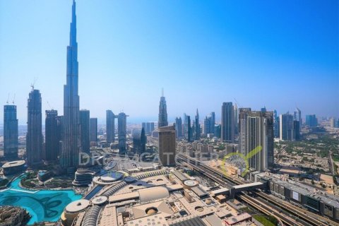 Apartemen di Dubai, UEA 3 kamar tidur, 185.15 m2 nomor 70280 - foto 11