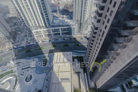 Apartemen di DUBAI CREEK RESIDENCES di Dubai Creek Harbour (The Lagoons), UEA 2 kamar tidur, 136.38 m2 nomor 81076 - foto 10