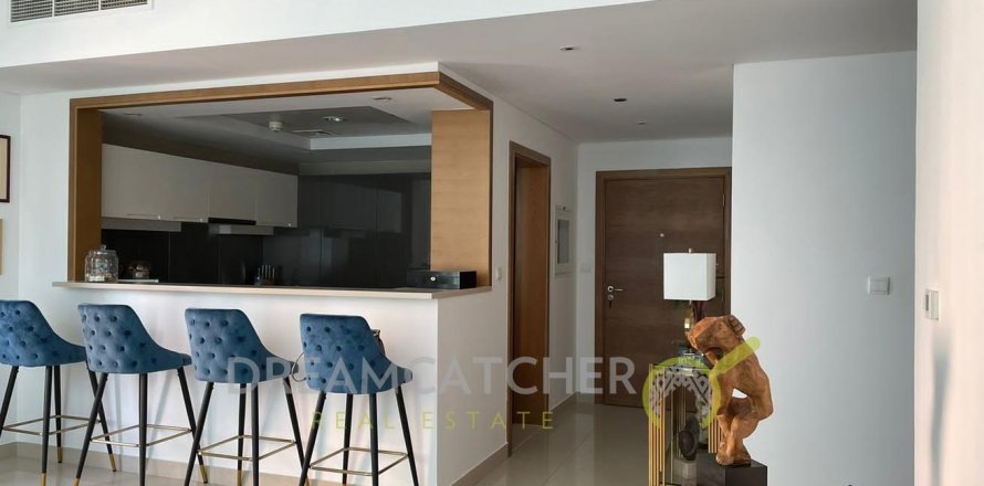 Apartemen di Dubai, UEA 2 kamar tidur, 116.78 m2 nomor 75848