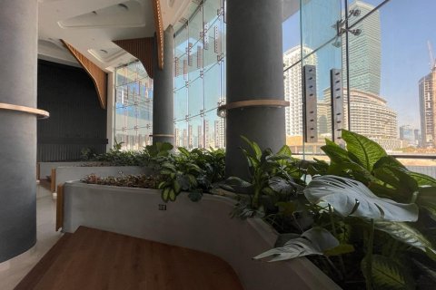 Apartemen di Business Bay, Dubai, UEA 1 ruangan, 391.70 m2 nomor 79850 - foto 6