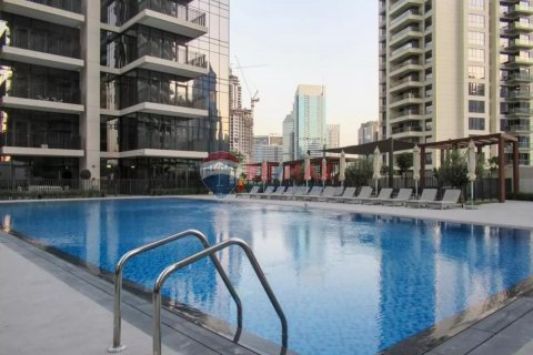 Apartemen di Downtown Dubai (Downtown Burj Dubai), UEA 3 kamar tidur, 209 m2 nomor 78339 - foto 6