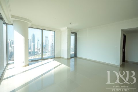 Apartemen di Downtown Dubai (Downtown Burj Dubai), Dubai, UEA 2 kamar tidur, 131.4 m2 nomor 80390 - foto 4