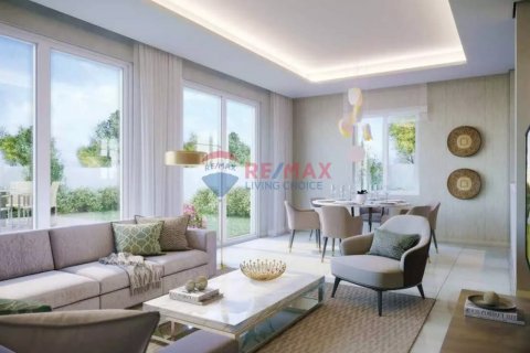 Vila di Dubai Land, UEA 4 kamar tidur, 426 m2 nomor 78485 - foto 4