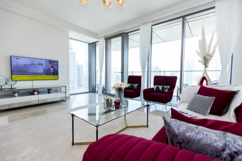 Properti di Downtown Dubai (Downtown Burj Dubai), Dubai, UEA 3 kamar tidur, 2104.88 m2 nomor 80707 - foto 13