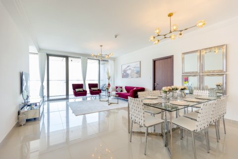 Properti di Downtown Dubai (Downtown Burj Dubai), Dubai, UEA 3 kamar tidur, 2104.88 m2 nomor 80707 - foto 2