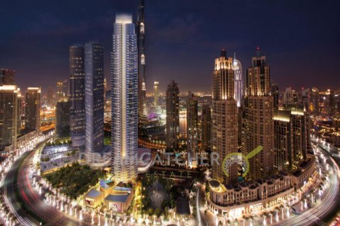 Apartemen di Dubai, UEA 3 kamar tidur, 167.78 m2 nomor 75816 - foto 8