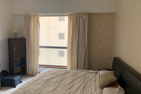 Apartemen di Jumeirah Beach Residence, Dubai, UEA 3 kamar tidur, 1797.36 m2 nomor 79853 - foto 9