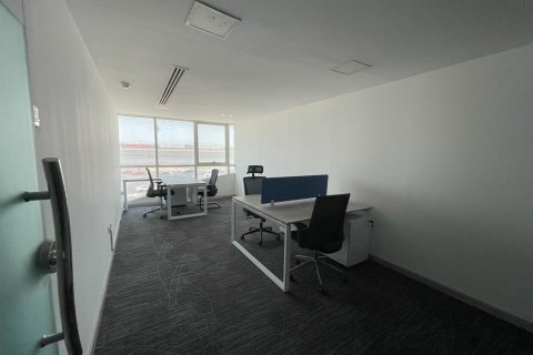 Kantor di Al Quoz, Dubai, UEA 7427.10 m2 nomor 80706 - foto 4