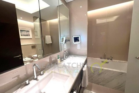 Apartemen di Dubai, UEA 3 kamar tidur, 226.40 m2 nomor 23232 - foto 16