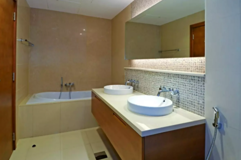 Apartemen di Downtown Dubai (Downtown Burj Dubai), Dubai, UEA 2 kamar tidur, 1580 m2 nomor 81249 - foto 6