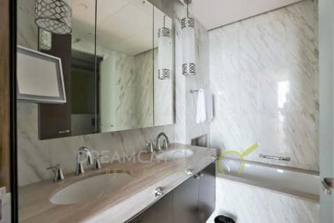 Apartemen di Dubai, UEA 3 kamar tidur, 185.15 m2 nomor 70280 - foto 10