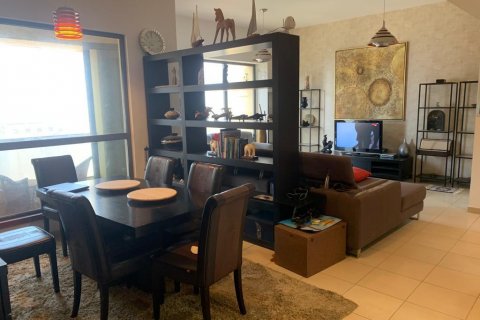 Apartemen di Jumeirah Beach Residence, Dubai, UEA 3 kamar tidur, 1797.36 m2 nomor 79853 - foto 5