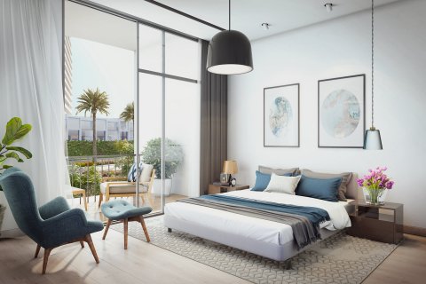Townhouse di Mina Al Arab, Ras Al Khaimah, UEA 2 kamar tidur, 232 m2 nomor 80370 - foto 3
