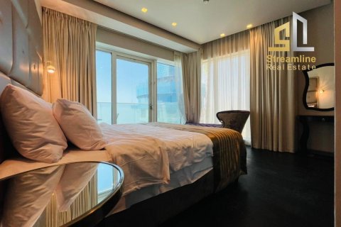 Apartemen di Dubai Marina, UEA 2 kamar tidur, 124.21 m2 nomor 79534 - foto 14