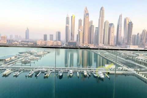 Apartemen di Dubai Harbour, UEA 3 kamar tidur, 194.72 m2 nomor 81068 - foto 9