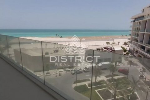 Apartemen di Saadiyat Island, Abu Dhabi, UEA 3 kamar tidur, 316 m2 nomor 78489 - foto 1