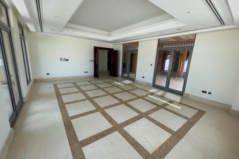 Vila di Saadiyat Island, Abu Dhabi, UEA 6 kamar tidur, 2999 m2 nomor 81245 - foto 7