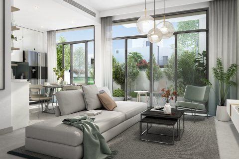 Vila di Arabian Ranches 3, Dubai, UEA 3 kamar tidur, 205 m2 nomor 76969 - foto 4
