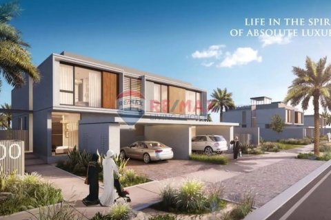 Vila di Dubai Hills Estate, UEA 4 kamar tidur, 322 m2 nomor 78334 - foto 1