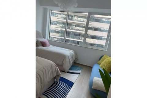 Apartemen di MAYAN di Yas Island, Abu Dhabi, UEA 2 kamar tidur, 125 m2 nomor 79829 - foto 4