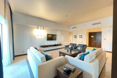 Apartemen di The Marina, Abu Dhabi, UEA 3 kamar tidur, 240 m2 nomor 78488 - foto 1