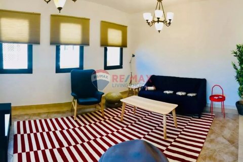 Apartemen di Dubai Festival City, UEA 3 kamar tidur, 322 m2 nomor 78483 - foto 2
