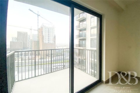 Apartemen di Dubai Hills Estate, Dubai, UEA 1 kamar tidur, 60.9 m2 nomor 77846 - foto 6