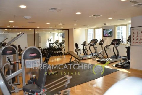 Apartemen di Jumeirah Lake Towers, Dubai, UEA 2 kamar tidur, 138.89 m2 nomor 75823 - foto 11