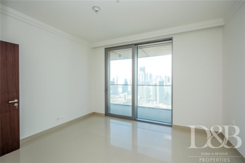 Apartemen di Downtown Dubai (Downtown Burj Dubai), Dubai, UEA 2 kamar tidur, 131.4 m2 nomor 80391 - foto 8