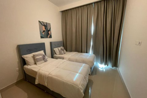 Apartemen di Dubai Creek Harbour (The Lagoons), Dubai, UEA 3 kamar tidur, 1720 m2 nomor 81011 - foto 8