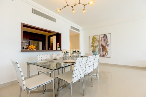 Properti di Downtown Dubai (Downtown Burj Dubai), Dubai, UEA 3 kamar tidur, 2104.88 m2 nomor 80707 - foto 11