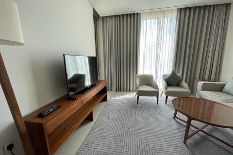 Apartemen di Downtown Dubai (Downtown Burj Dubai), Dubai, UEA 1 kamar tidur, 752.29 m2 nomor 79851 - foto 21