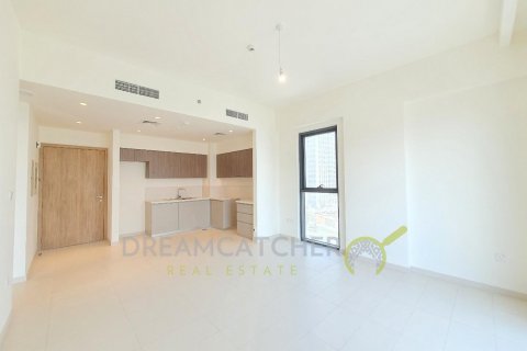 Apartemen di Dubai Hills Estate, UEA 1 kamar tidur, 60.39 m2 nomor 75817 - foto 3