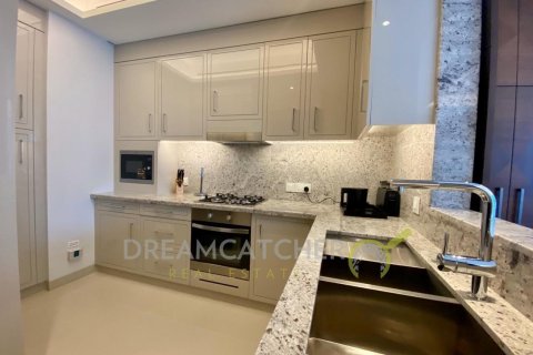 Apartemen di Dubai, UEA 2 kamar tidur, 157.84 m2 nomor 23201 - foto 21