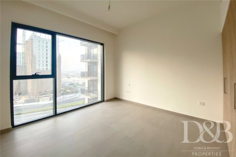 Apartemen di Dubai Hills Estate, Dubai, UEA 1 kamar tidur, 60.9 m2 nomor 77846 - foto 3