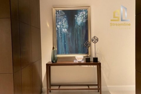 Apartemen di Dubai, UEA 2 kamar tidur, 134.43 m2 nomor 79546 - foto 9