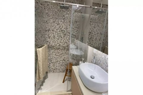 Apartemen di MAYAN di Yas Island, Abu Dhabi, UEA 2 kamar tidur, 125 m2 nomor 79829 - foto 13