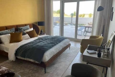 Townhouse di Yas Island, Abu Dhabi, UEA 3 kamar tidur, 317 m2 nomor 79825 - foto 7