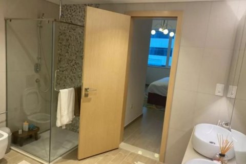 Apartemen di MAYAN di Yas Island, Abu Dhabi, UEA 2 kamar tidur, 125 m2 nomor 79829 - foto 10