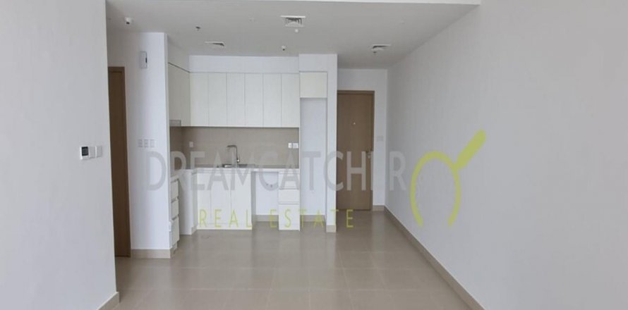 Apartemen di Dubai Creek Harbour (The Lagoons), UEA 2 kamar tidur, 104.7 m2 nomor 81107