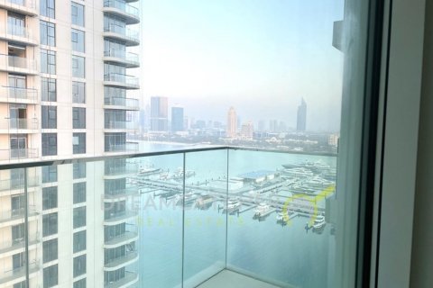 Apartemen di Dubai Harbour, UEA 3 kamar tidur, 194.72 m2 nomor 81068 - foto 3